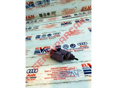 1J0945511E - FREN LAMBASI MUSURU