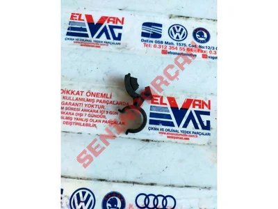 5N0133687A - HAVA BORUSU