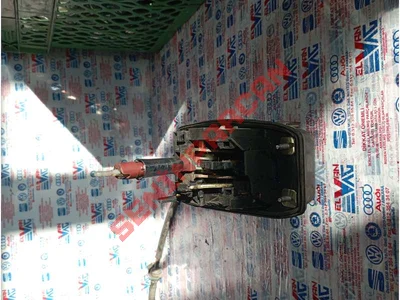 4B0713041M - VITESMEKANIZMASI