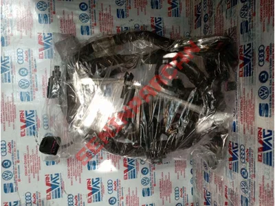 04E972627EL - MOTORUN HAT DEMETI