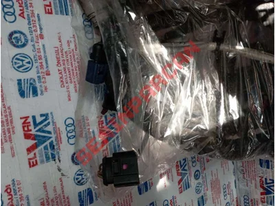 04E972627EL - MOTORUN HAT DEMETI