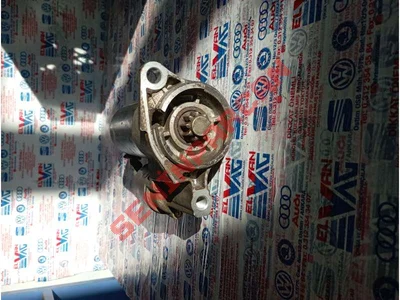012911023E - MARŞ MOTORU - İkinci El Orjinal