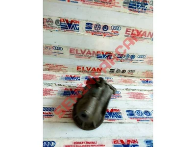 074115417 - YAĞ FİLTR TUTUCU - İkinci El Orjinal