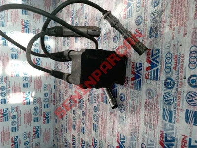 6R0121051 - SOĞUTMA SIVISI HORT - İkinci El Orjinal