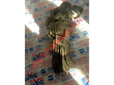 038131513 - EGZOZ GERI DÖNÜŞ SOĞUTUCUSU