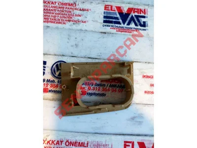 7P5867376 - KAPI PANELİ - İkinci El Orjinal
