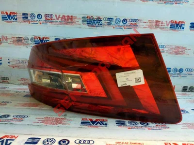 3V5945207 - STOP LAMBASI