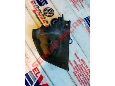 7PP858547 - DİKİZ AYNASI İÇ KAPAK