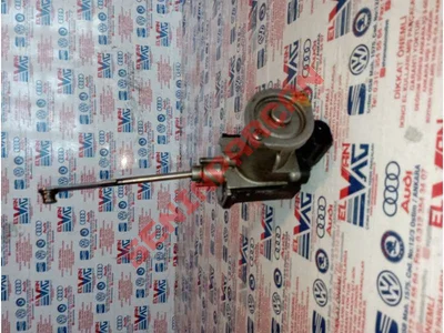 03F145725K - ELEKTRONİK AKTÜATÖR - İkinci El Orjinal