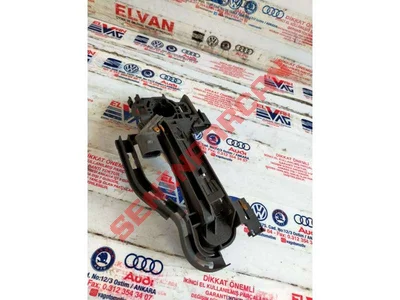 4F0837885 - KAPI KOL BRAKETI