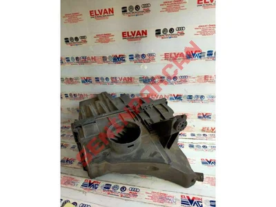 7H0129601Q - HAVA FİLTRE KUTUSU - İkinci El Orjinal