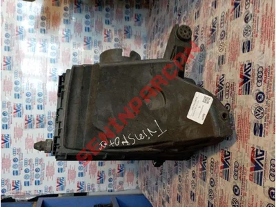 7H0129601B - HAVA FİLTRE KUTUSU - İkinci El Orjinal