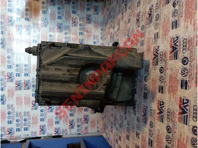 7H0129601B - HAVA FİLTRE KUTUSU - İkinci El Orjinal