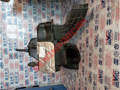 8R0133843B - HAVA FILTRE ELEMA - İkinci El Orjinal