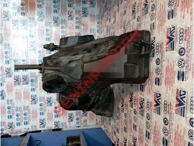 8R0133835E - HAVA FİLTRE KUTUSU - İkinci El Orjinal