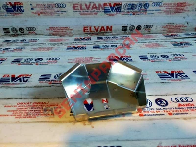 5P0827565D - BAGAJ KAPAK FITILI - İkinci El Orjinal