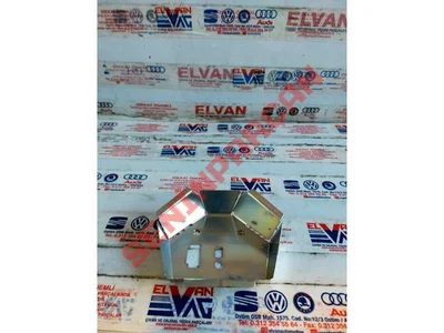 5P0827565D - BAGAJ KAPAK FITILI - İkinci El Orjinal