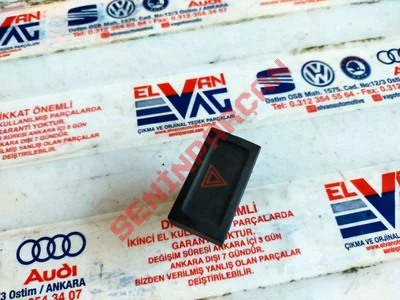 5N0953509A - İKAZ LAMBASI BASMALI TUŞU