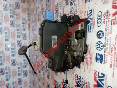 3B4839016AC - KAPI KİLİDİ - İkinci El Orjinal