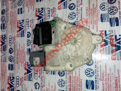 3C0959795B - KAPI KONTROL ÜNİTESİ - İkinci El Orjinal