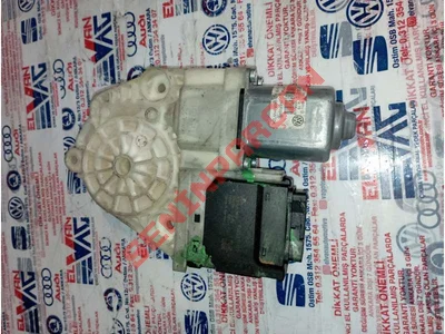 3C0959795B - KAPI KONTROL ÜNİTESİ - İkinci El Orjinal