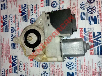 3C0959795B - KAPI KONTROL ÜNİTESİ - İkinci El Orjinal
