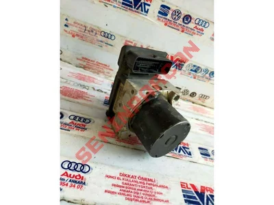 6R0614117E - UNITE KONTROL ABS - İkinci El Orjinal