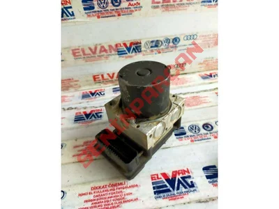 6R0614117E - UNITE KONTROL ABS - İkinci El Orjinal