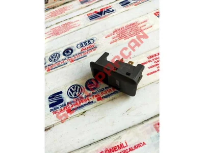 7D0959539B - CAM ANAHTARI - İkinci El Orjinal