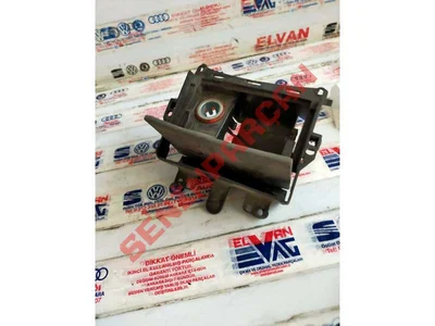 6L0857951 - MUHAFAZALI VE ÇAKMAKLI - İkinci El Orjinal
