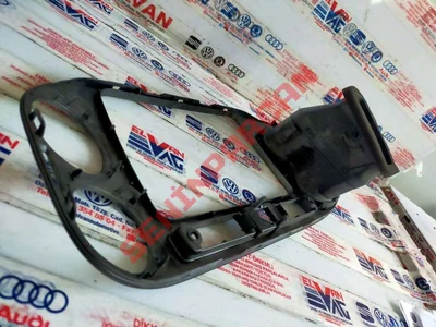 5N0858071E - ORTA HAVALANDIRMA PANELİ - İkinci El Orjinal