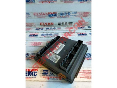 7H0937049 - MERK ELEKTR KONTR ÜNİT - İkinci El Orjinal