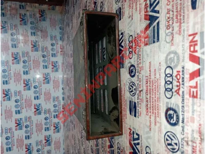 1C0857058G - RAF GÖZÜ - İkinci El Orjinal