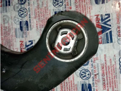 5Q0505226C - ÇEKİŞ KOLU - İkinci El Orjinal