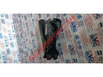 1K1721775 - PEDAL - İkinci El Orjinal