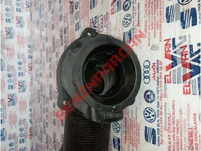 5N0129684E - YAKIT HORTUMU