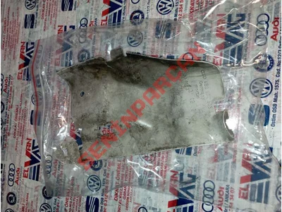 4B0972935A - ISI KORUMA SACI