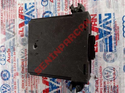 7H0907530E - KONTROL ÜNİTESİ - İkinci El Orjinal
