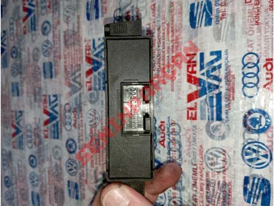 7H0907530E - KONTROL ÜNİTESİ - İkinci El Orjinal