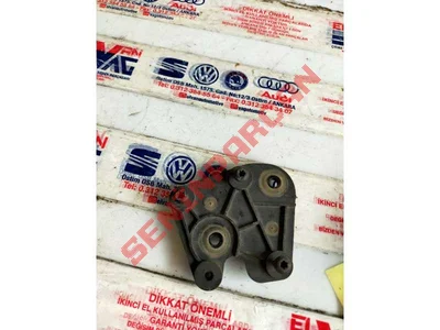 8E9827833 - BAGAJ SPOYLERI - İkinci El Orjinal