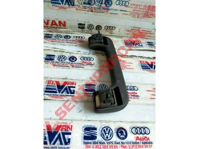 8P0857607 - TUTAMAK, KATLANABILIR