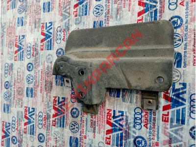 8P0853833C - ARKA TEKER SPOILERI