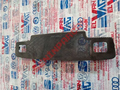 8P0857367 - HOPARLÖR SIPERI