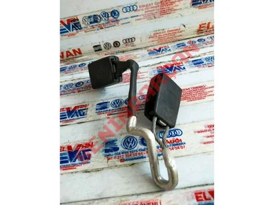 8P0857739C - ÇIFTLI KEMER KILIDI - İkinci El Orjinal
