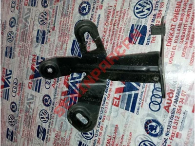 8P3864200A - SES IZOLASYON