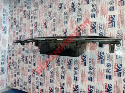 5F1819110D - HAVA KANALI MUHAFAZASI