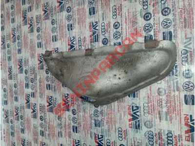 06F253042A - ISI KORUMA SACI