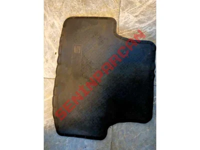 5F0061500041 - KAUCUK PASPAS - İkinci El Orjinal
