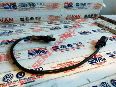 06E906265F - SENSOR - İkinci El Orjinal