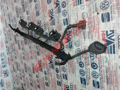 06A971902 - MOTOR TESISATI